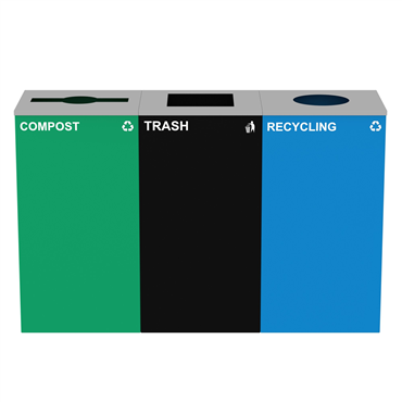 Alpine IndustriesALP4450-BLK-KIT36